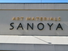 Sanoya Art Supply Store