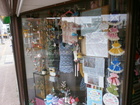 Matsuoka Handicrafts; Nakamachi Shop