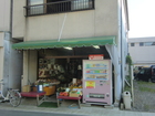 Ogawa Produce shop