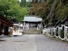 Nanko Shrine