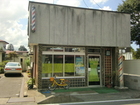 Bunka Barber Shop