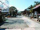Ryuzo Temple