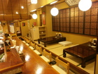 Yakitori "Moheiji" main shop
