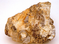 石川のペグマタイト鉱物（巨晶花崗岩）