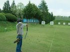 Shirakawa Kogen Field Archery Range