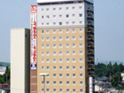 Toyoko Inn; Shin-Shirakawa Eki Mae