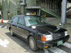 Yabuki Taxi Co., Ltd.