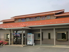 Asahi Drive-in