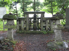 Tomb of the Kaneuri Kichiji Brothers