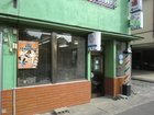 Hayashi Barbershop