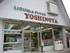 Yoshinoya Shop Ltd.