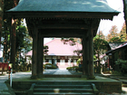 Josen Temple
