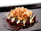 Okonomiyaki Dotonbori; Shirakawa Branch